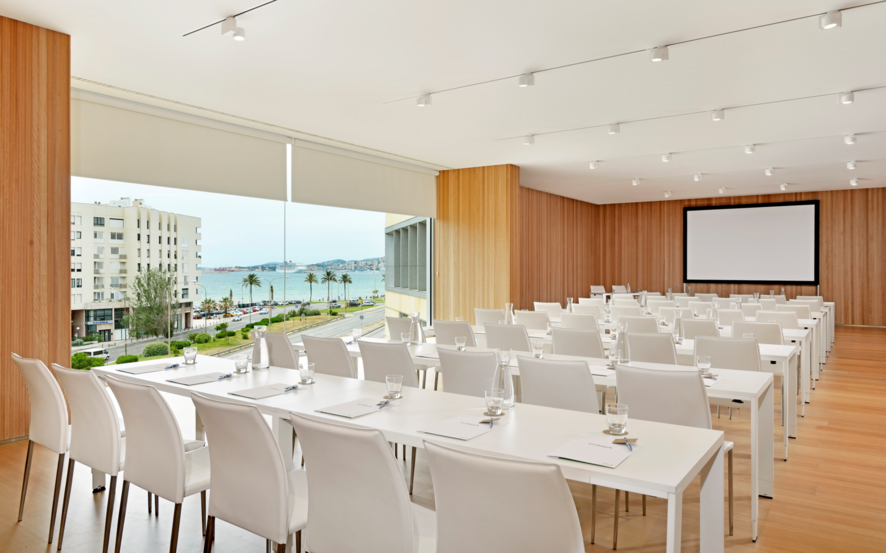 Portixol Meeting Room - Melia Palma Bay.png